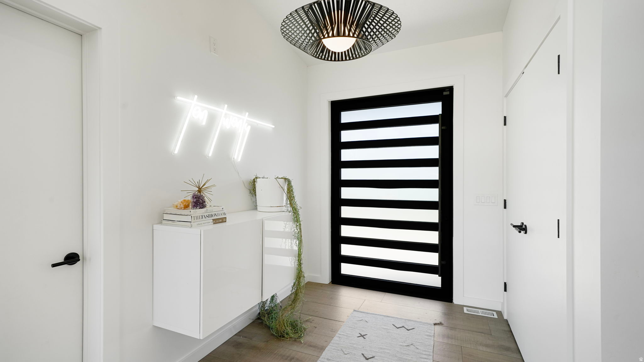 DRAPER FARM PRESERVATION - Residential