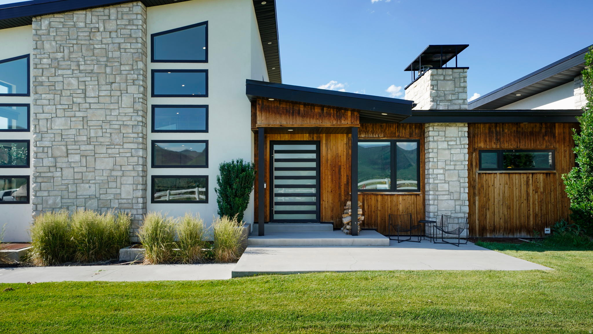 DRAPER FARM PRESERVATION - Residential