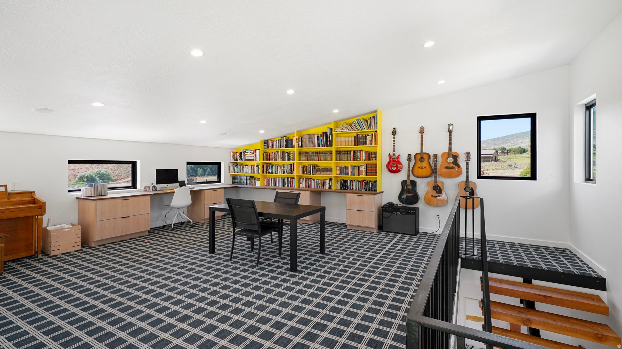 DRAPER FARM PRESERVATION - Residential