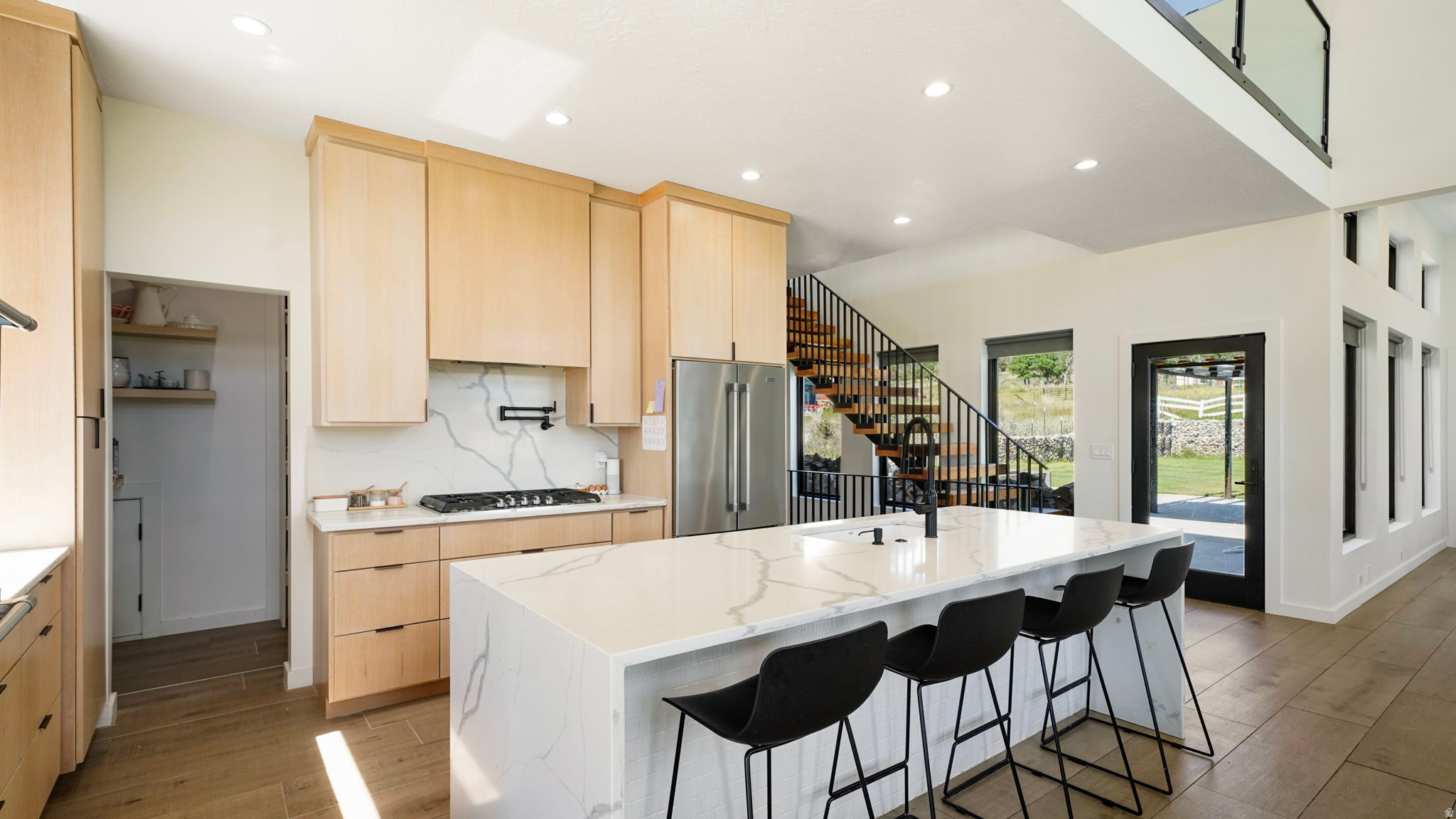 DRAPER FARM PRESERVATION - Residential