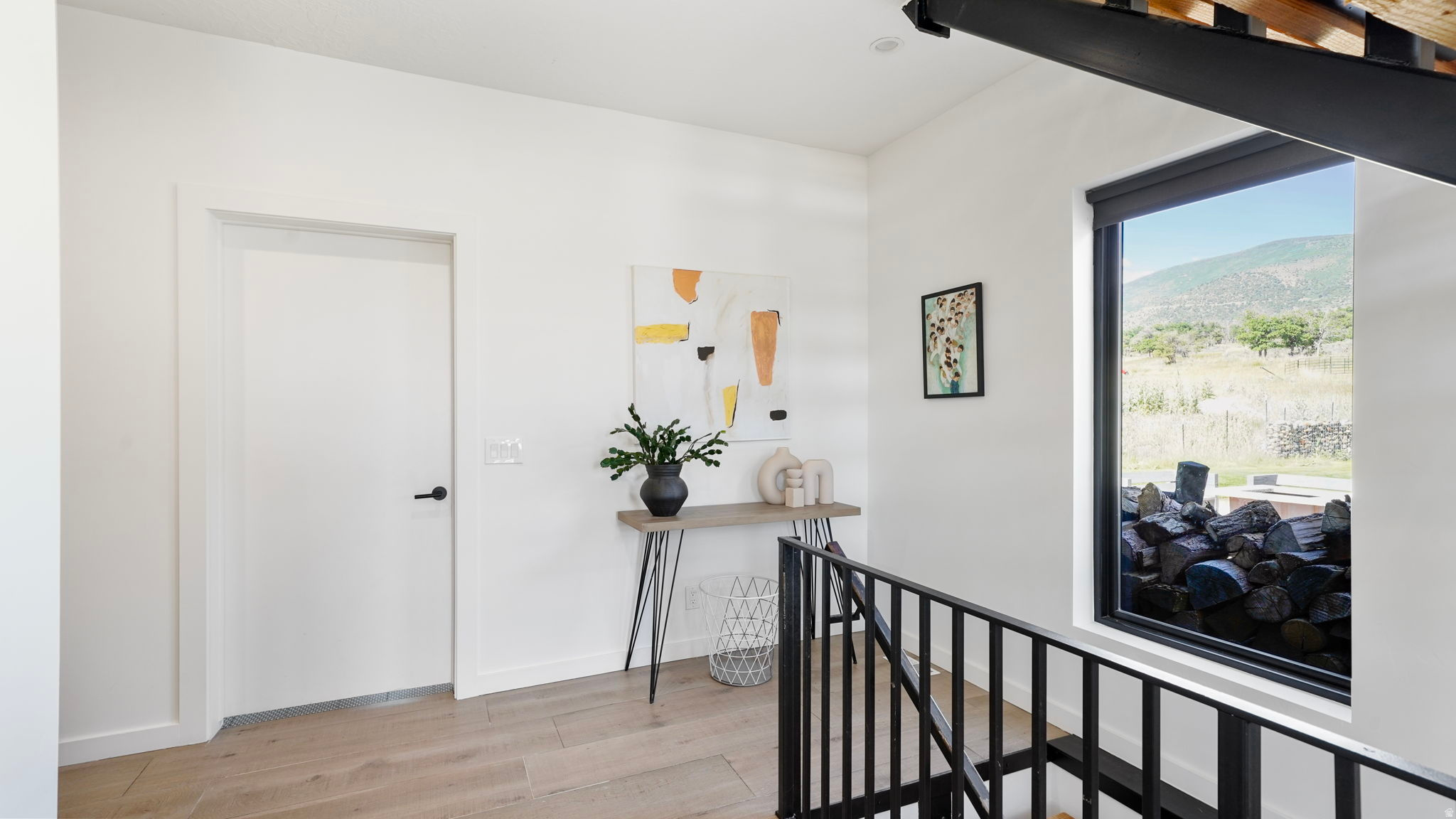 DRAPER FARM PRESERVATION - Residential