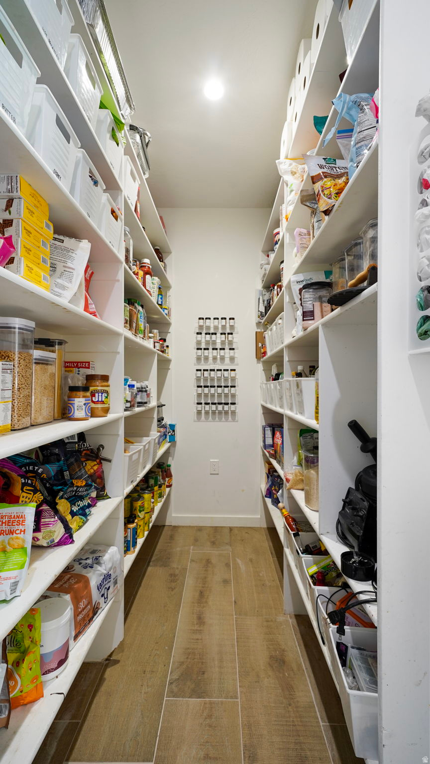 DRAPER FARM PRESERVATION - Residential