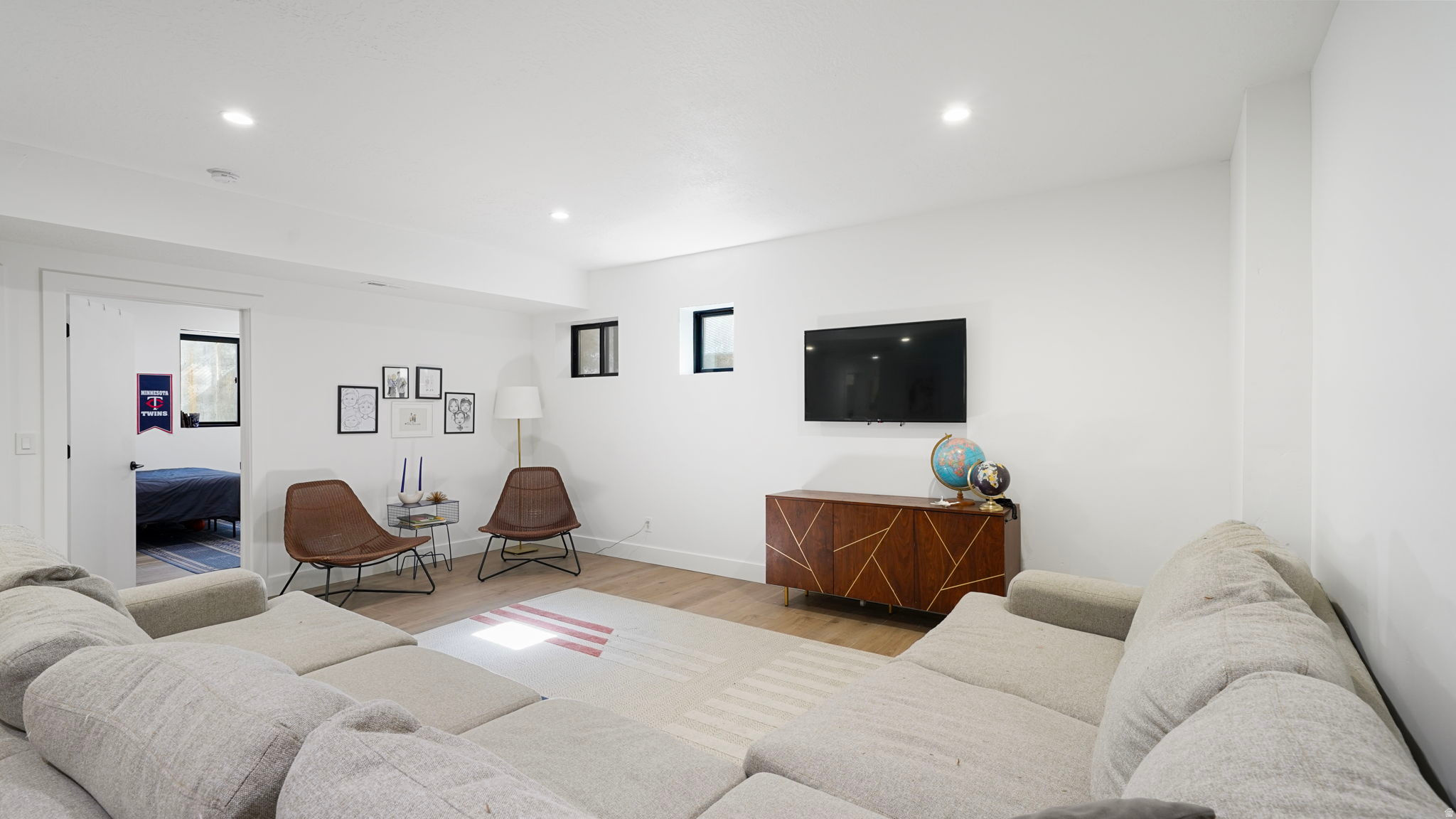 DRAPER FARM PRESERVATION - Residential