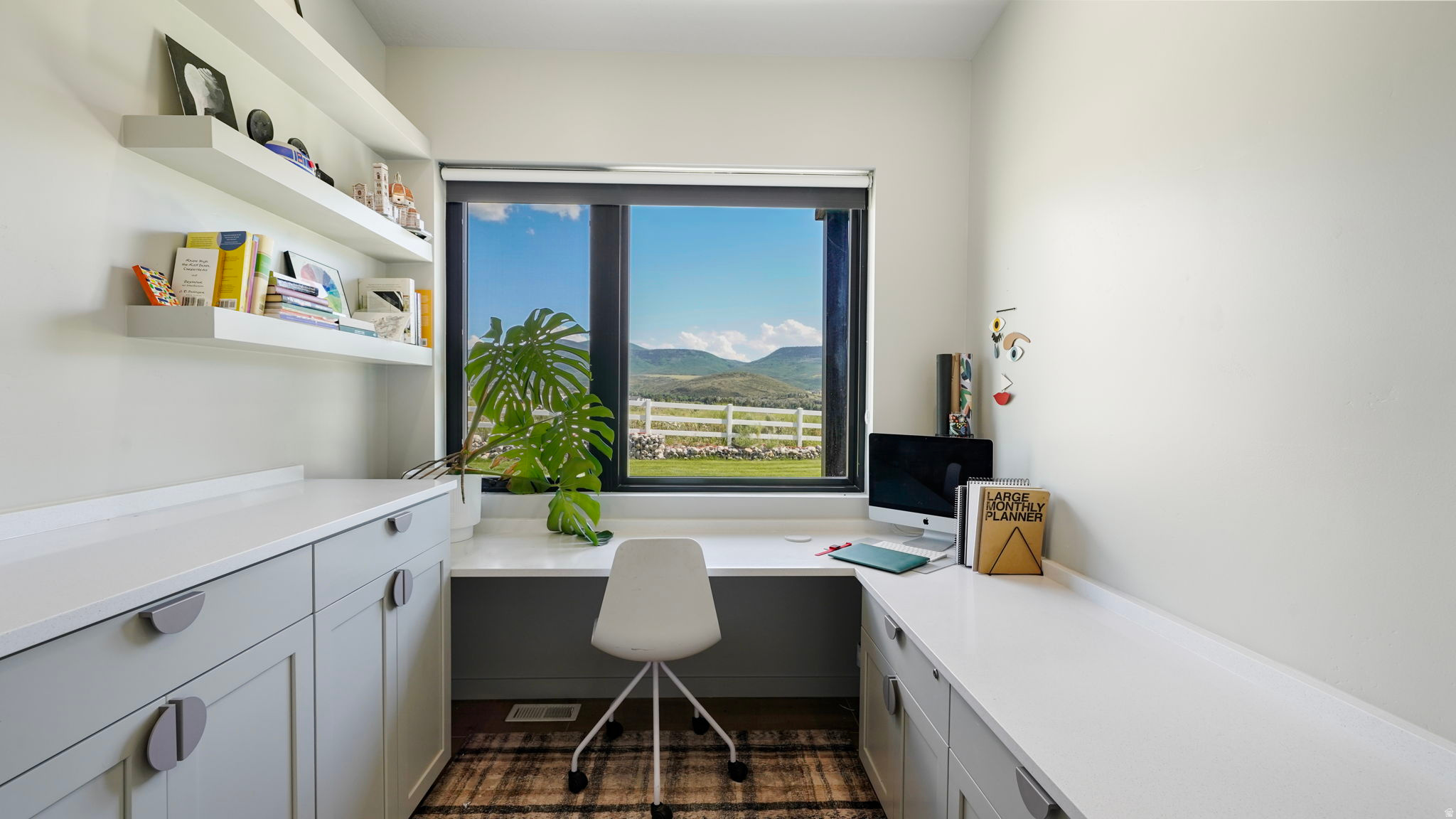 DRAPER FARM PRESERVATION - Residential