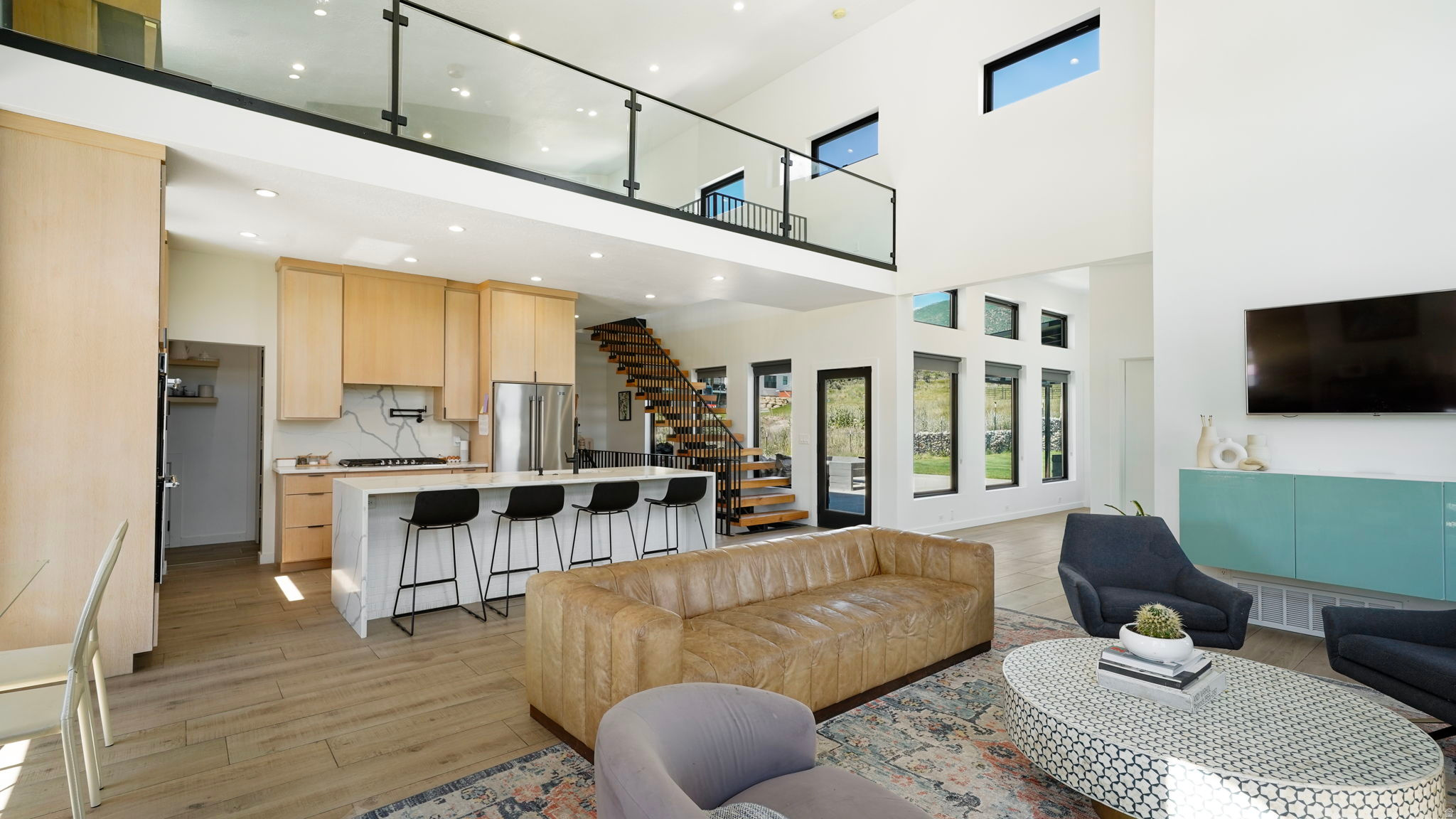 DRAPER FARM PRESERVATION - Residential