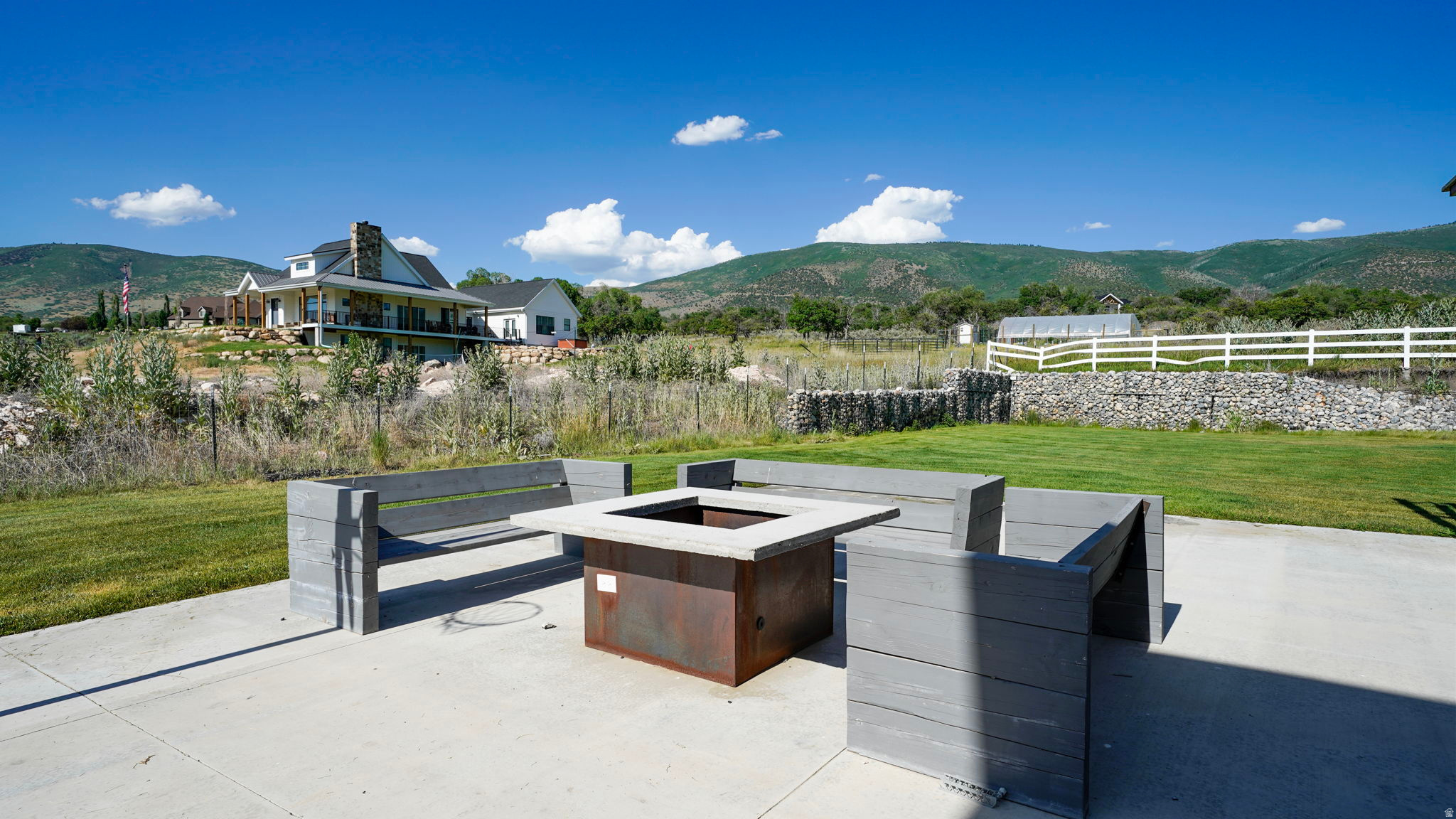 DRAPER FARM PRESERVATION - Residential