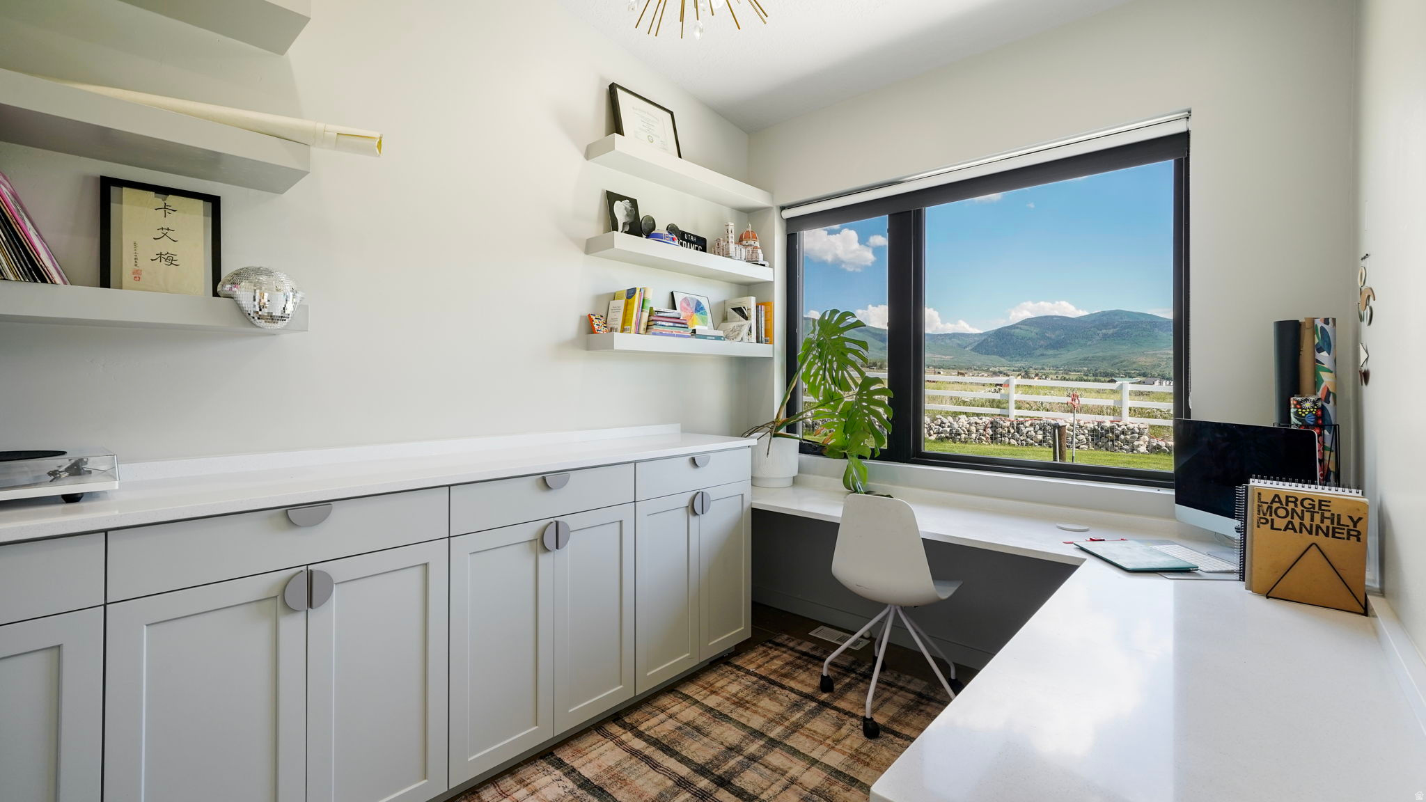 DRAPER FARM PRESERVATION - Residential