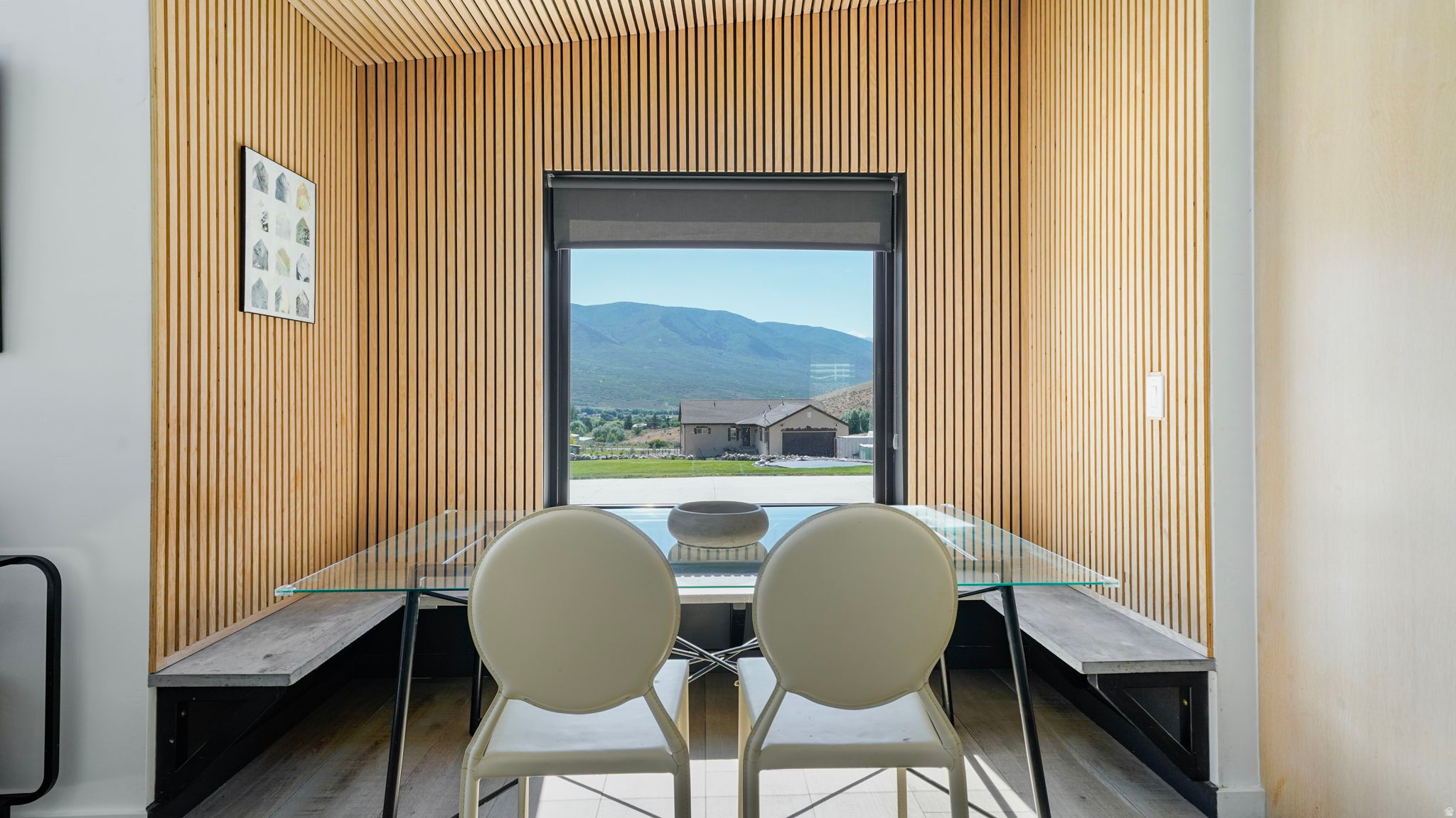 DRAPER FARM PRESERVATION - Residential