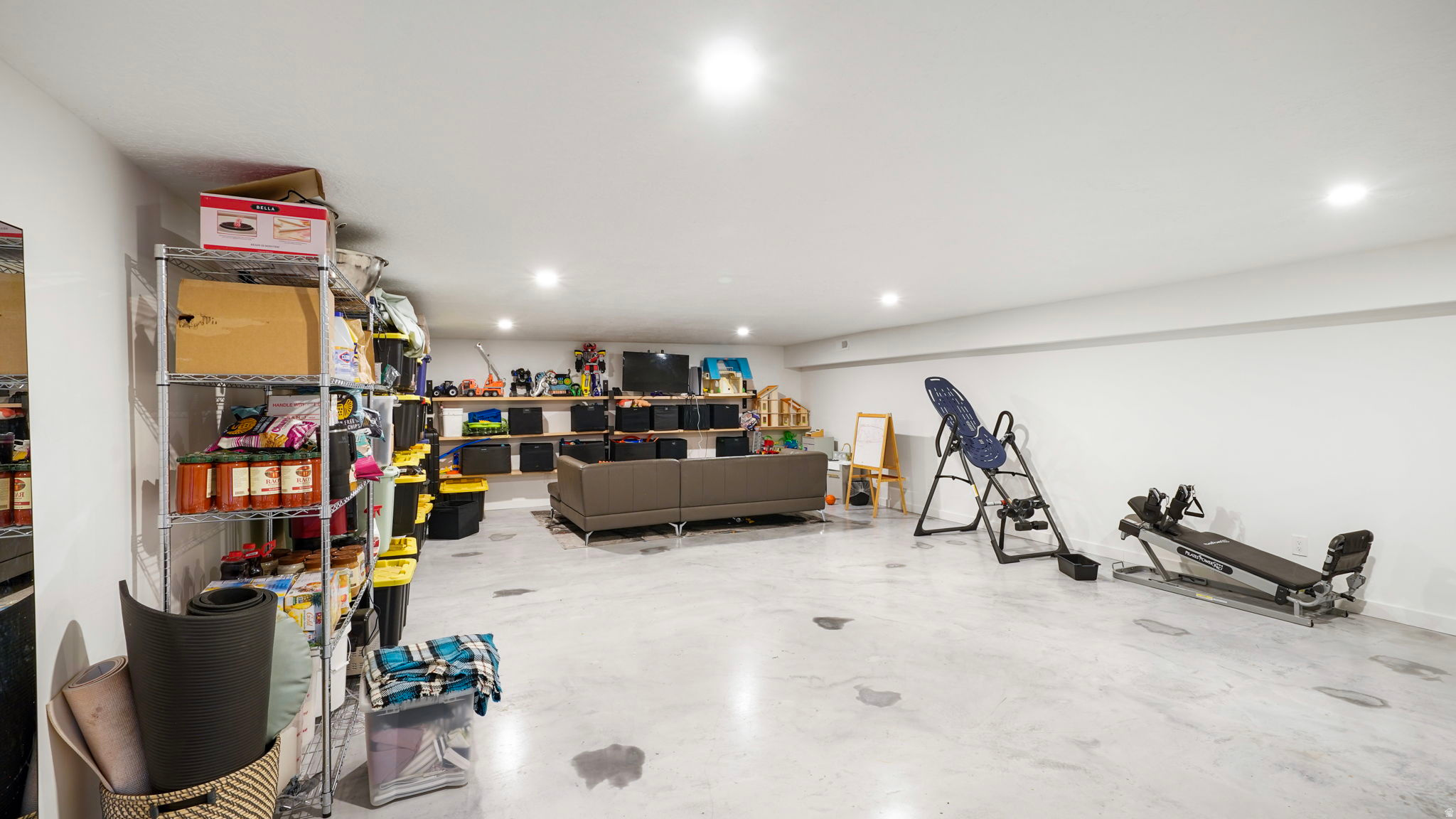 DRAPER FARM PRESERVATION - Residential