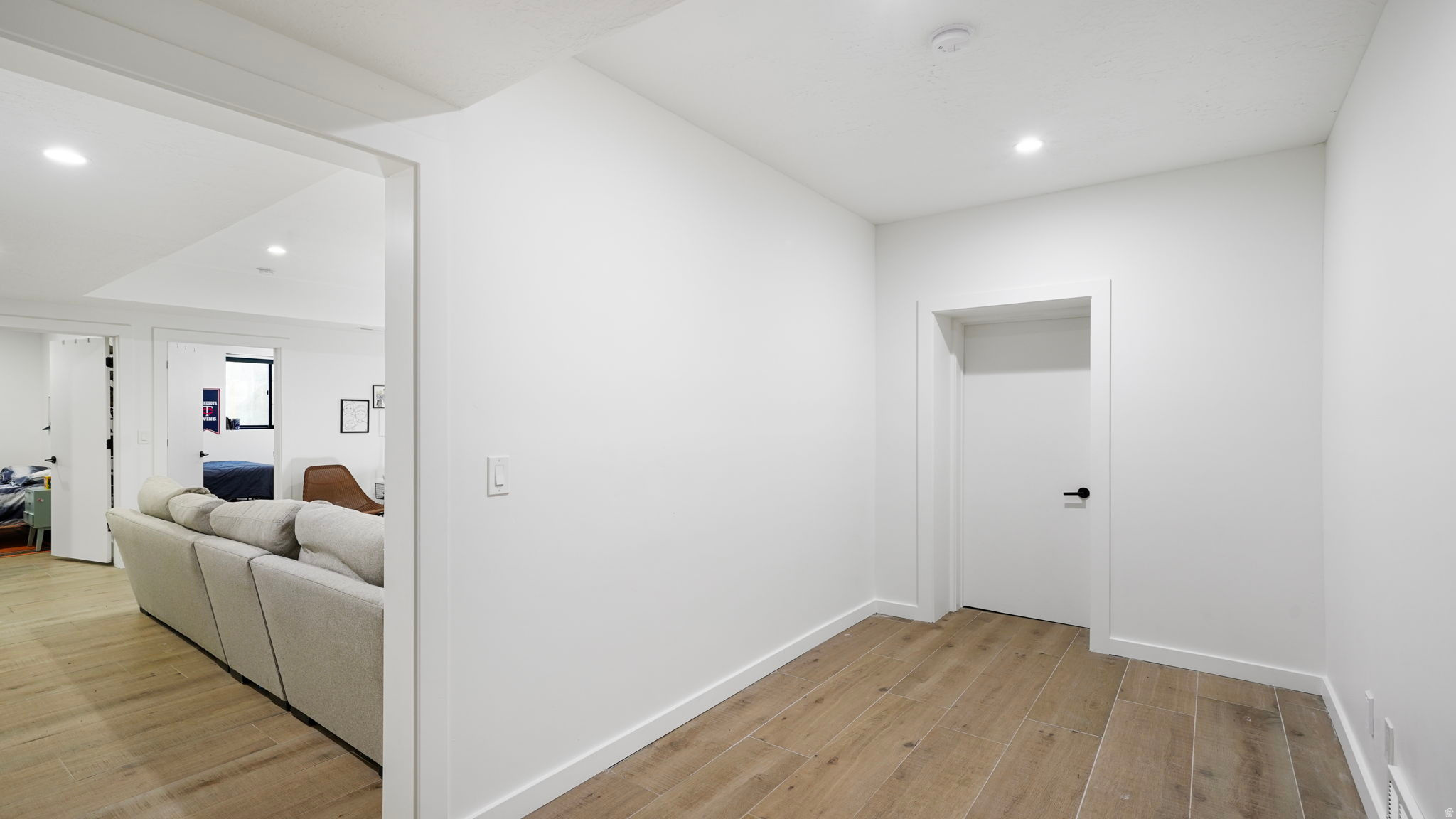 DRAPER FARM PRESERVATION - Residential