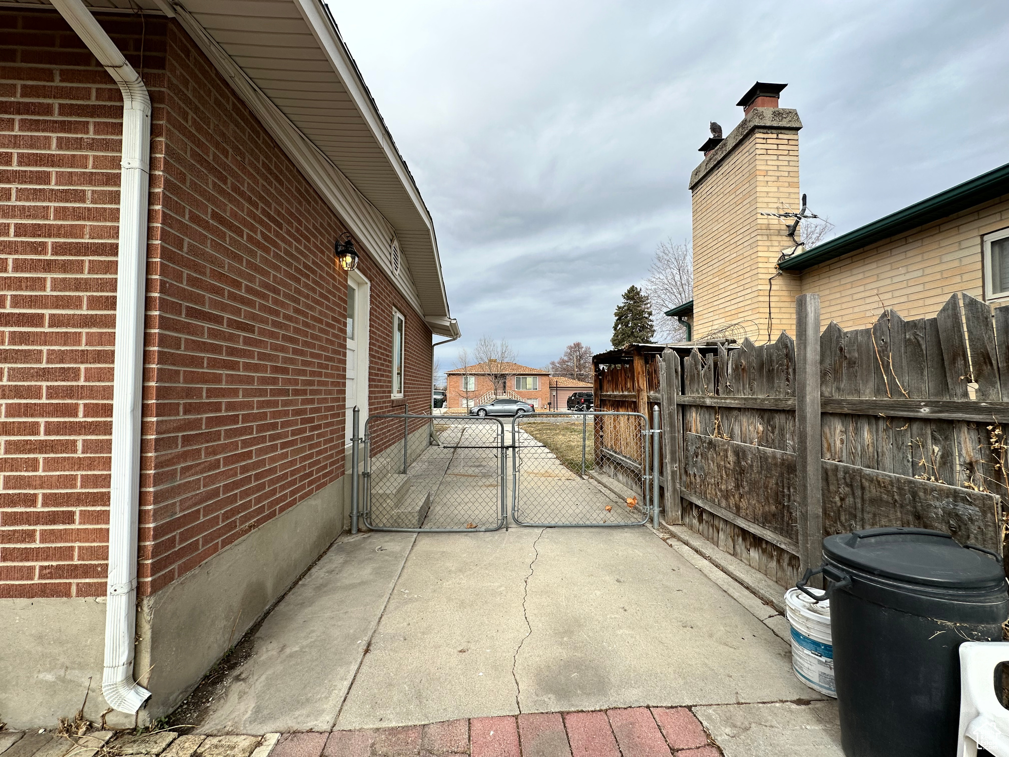 WESTWARD TERRACE SUB - Residential