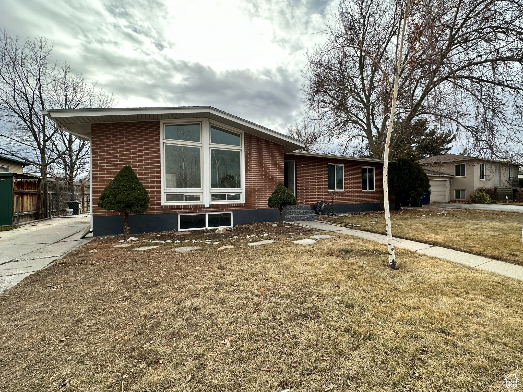 WESTWARD TERRACE SUB - Residential