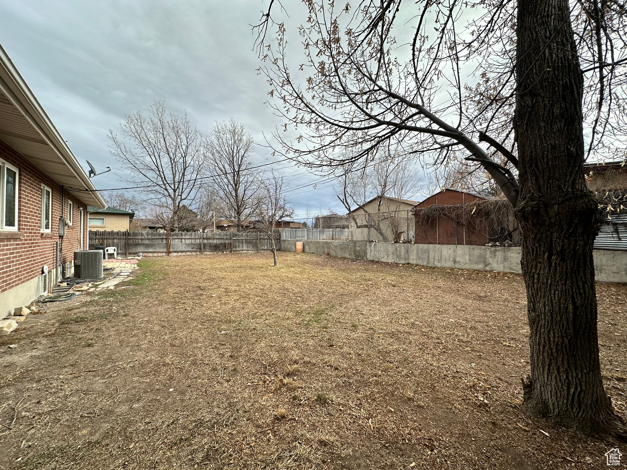 WESTWARD TERRACE SUB - Residential