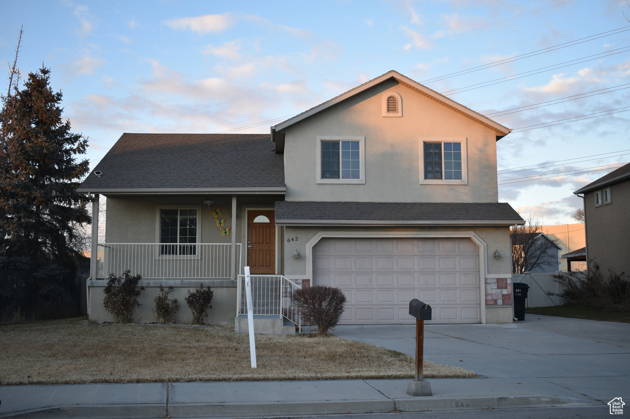 642 W 1150 St, Provo, Utah image 1