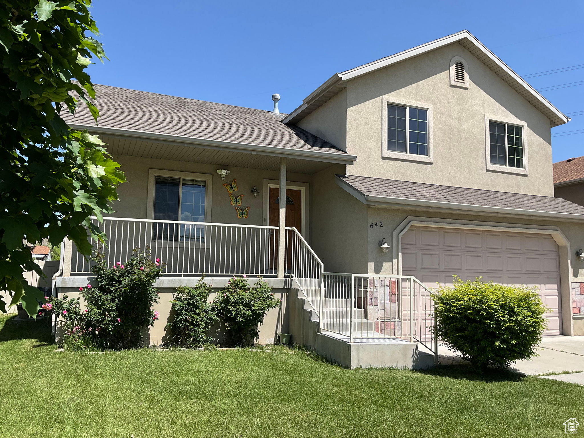 642 W 1150 St, Provo, Utah image 1