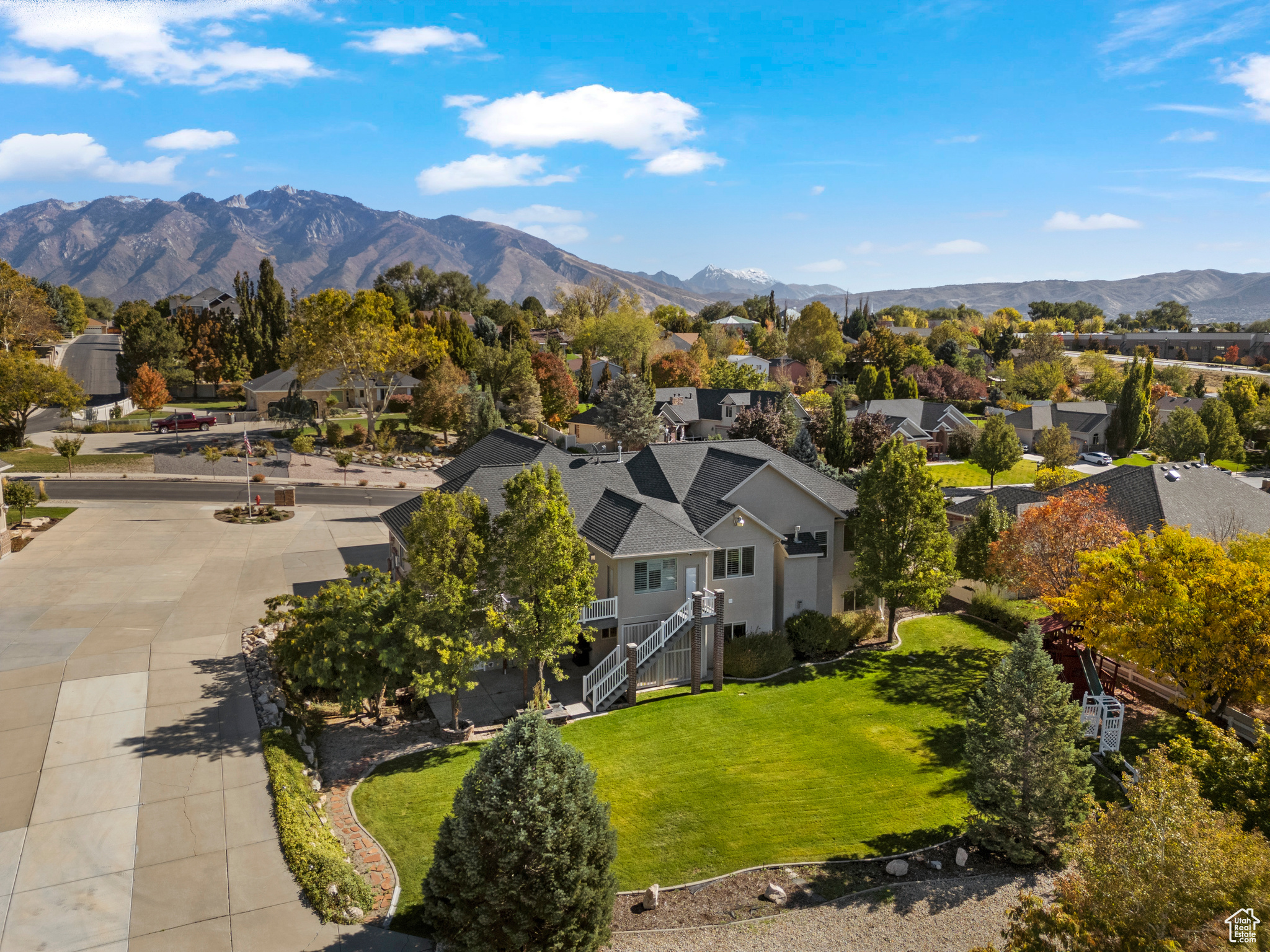 11272 S Berg Hollow Ln, South Jordan, Utah image 5