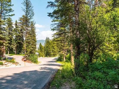 Photo of 125 EVERGREEN CIR #99, Park City, UT 84098 (MLS # 2180284)