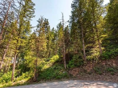 Photo of 125 EVERGREEN CIR #99, Park City, UT 84098 (MLS # 2180284)