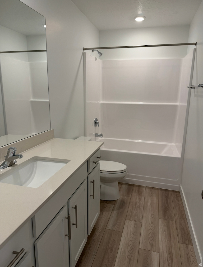 THE VALLEY AT WILDFLOWER - Residential Lease