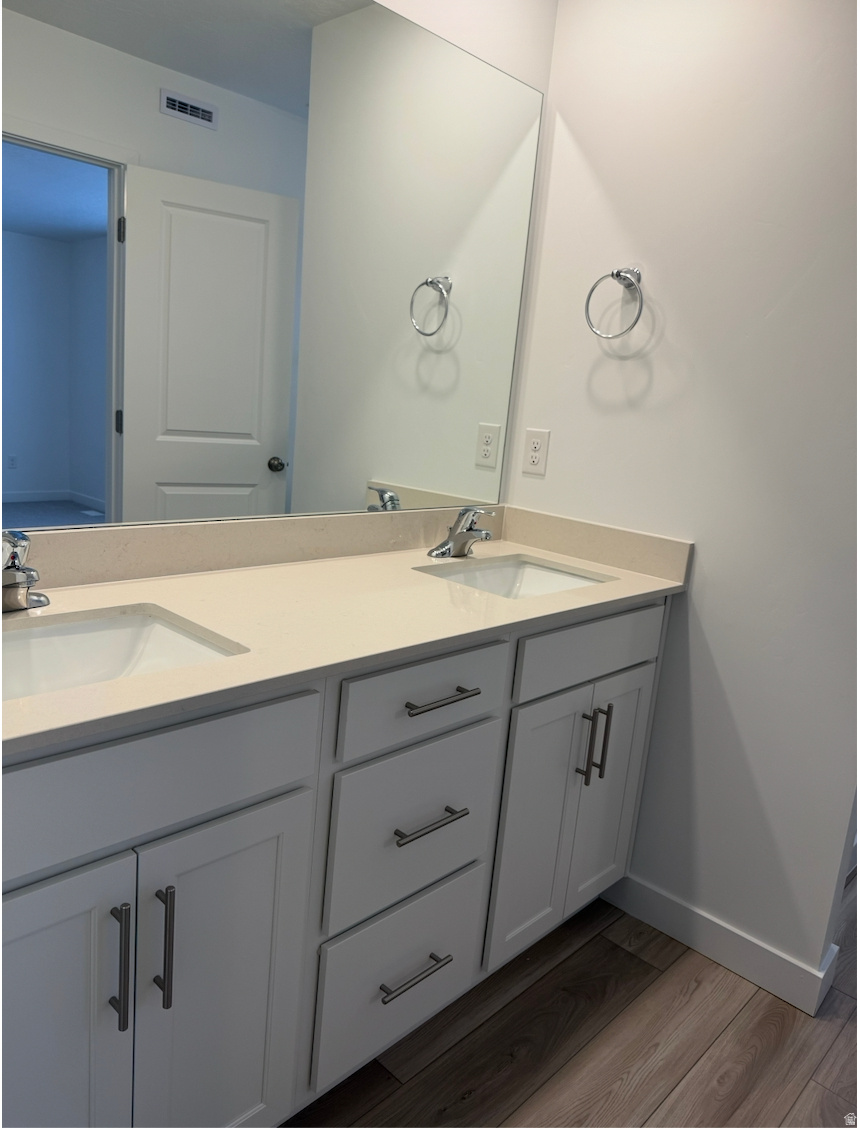 THE VALLEY AT WILDFLOWER - Residential Lease