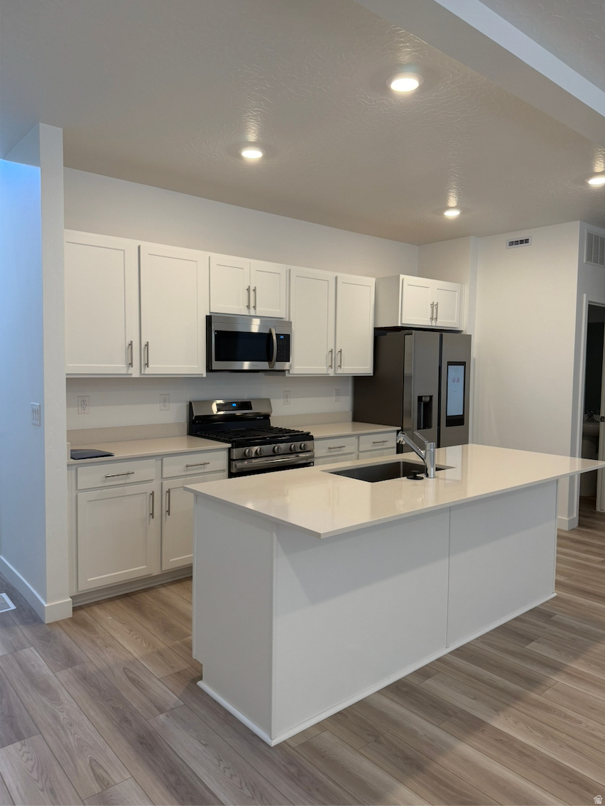 THE VALLEY AT WILDFLOWER - Residential Lease