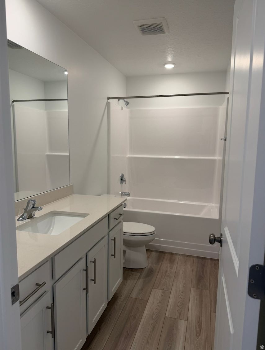 THE VALLEY AT WILDFLOWER - Residential Lease