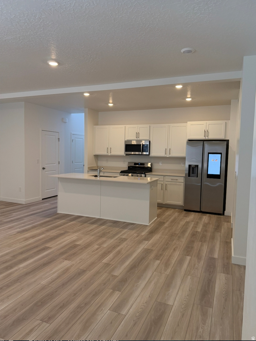 THE VALLEY AT WILDFLOWER - Residential Lease