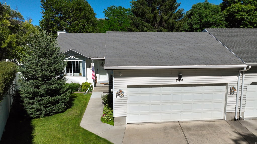 Photo of 730 N 250 E, Logan, UT 84321 (MLS # 2165167)