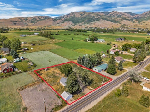 Homes For Sale - 3342 E 4100<br/> Eden, UT 84310