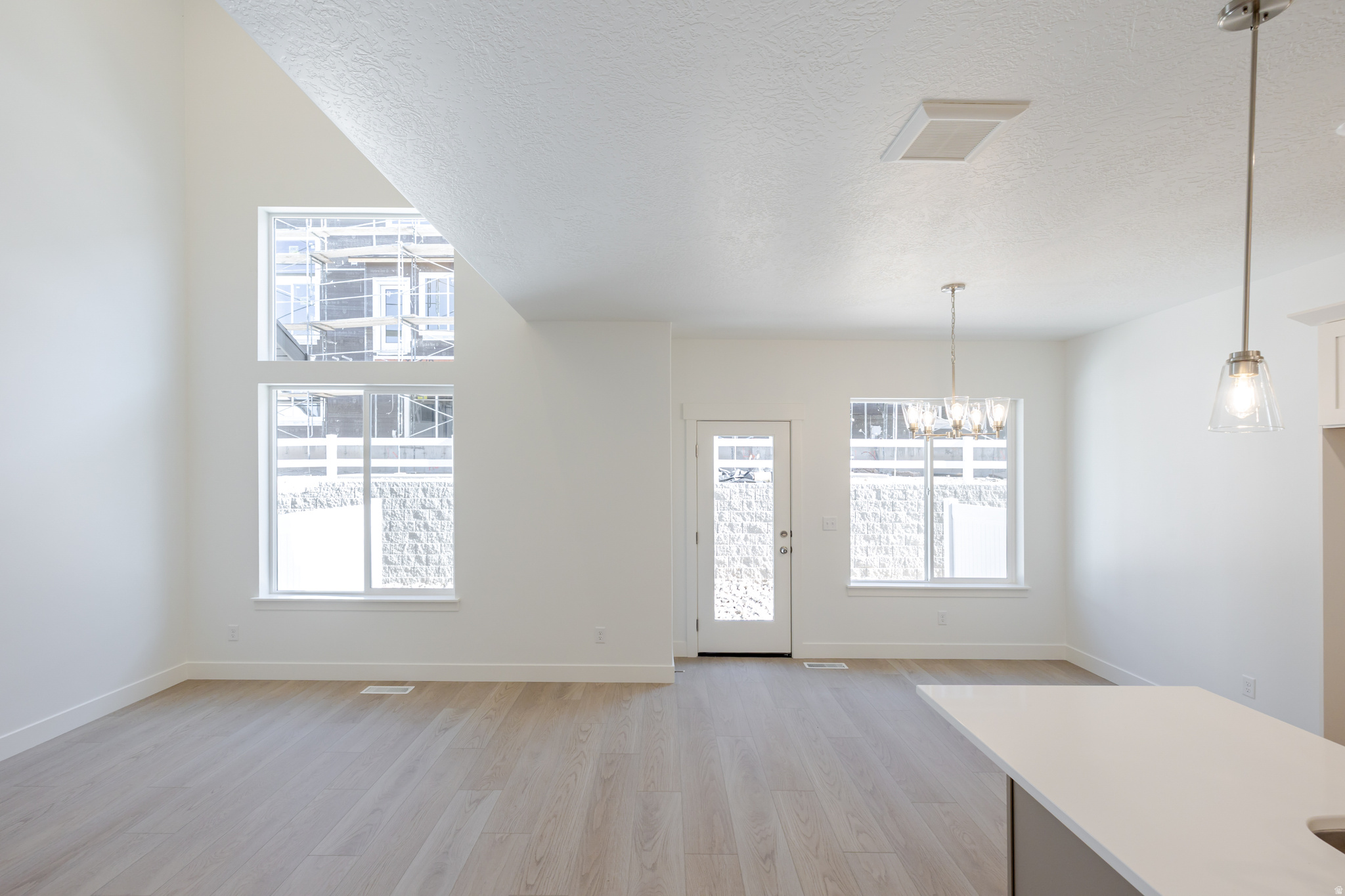 HARMONY RIDGE - Residential