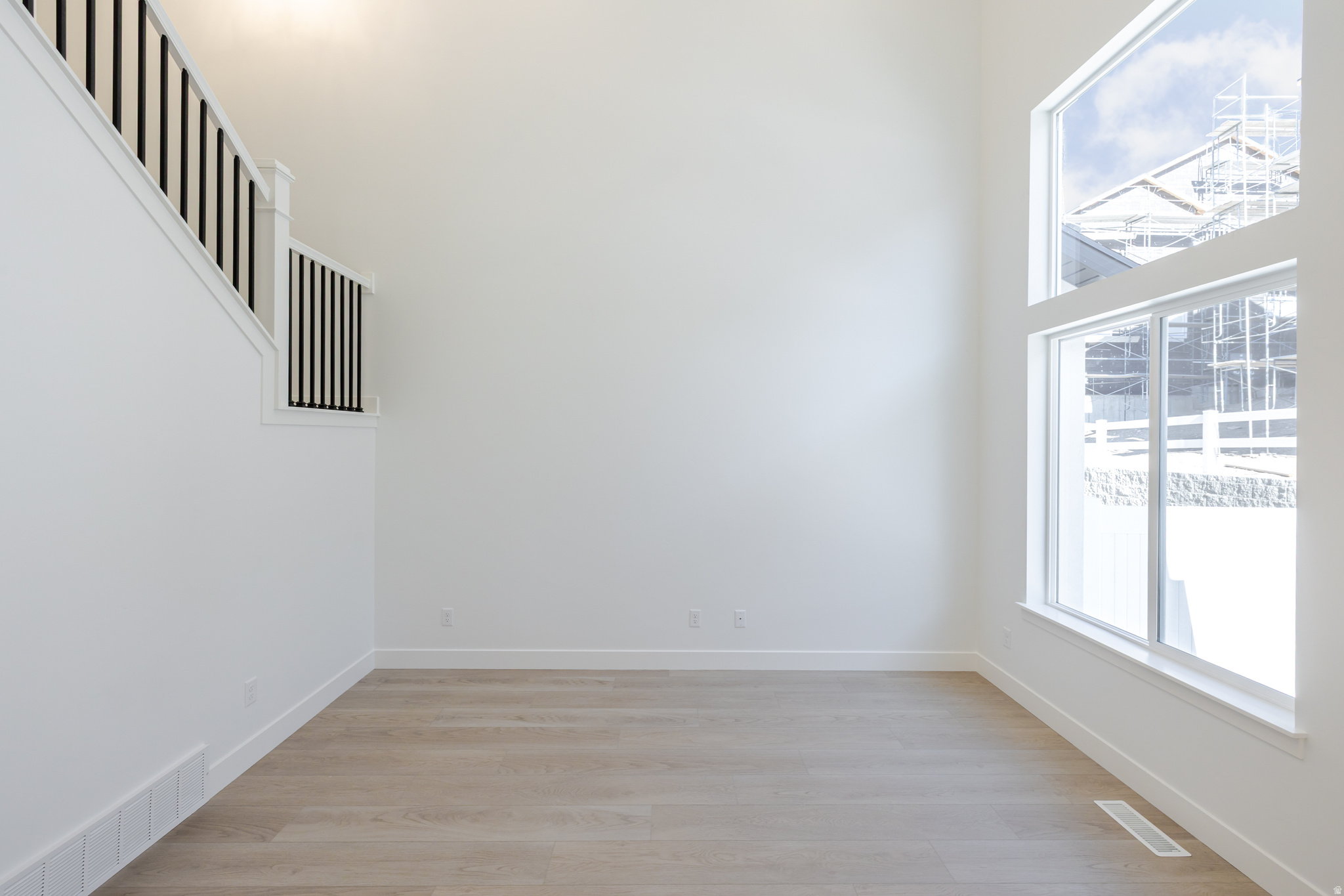 HARMONY RIDGE - Residential