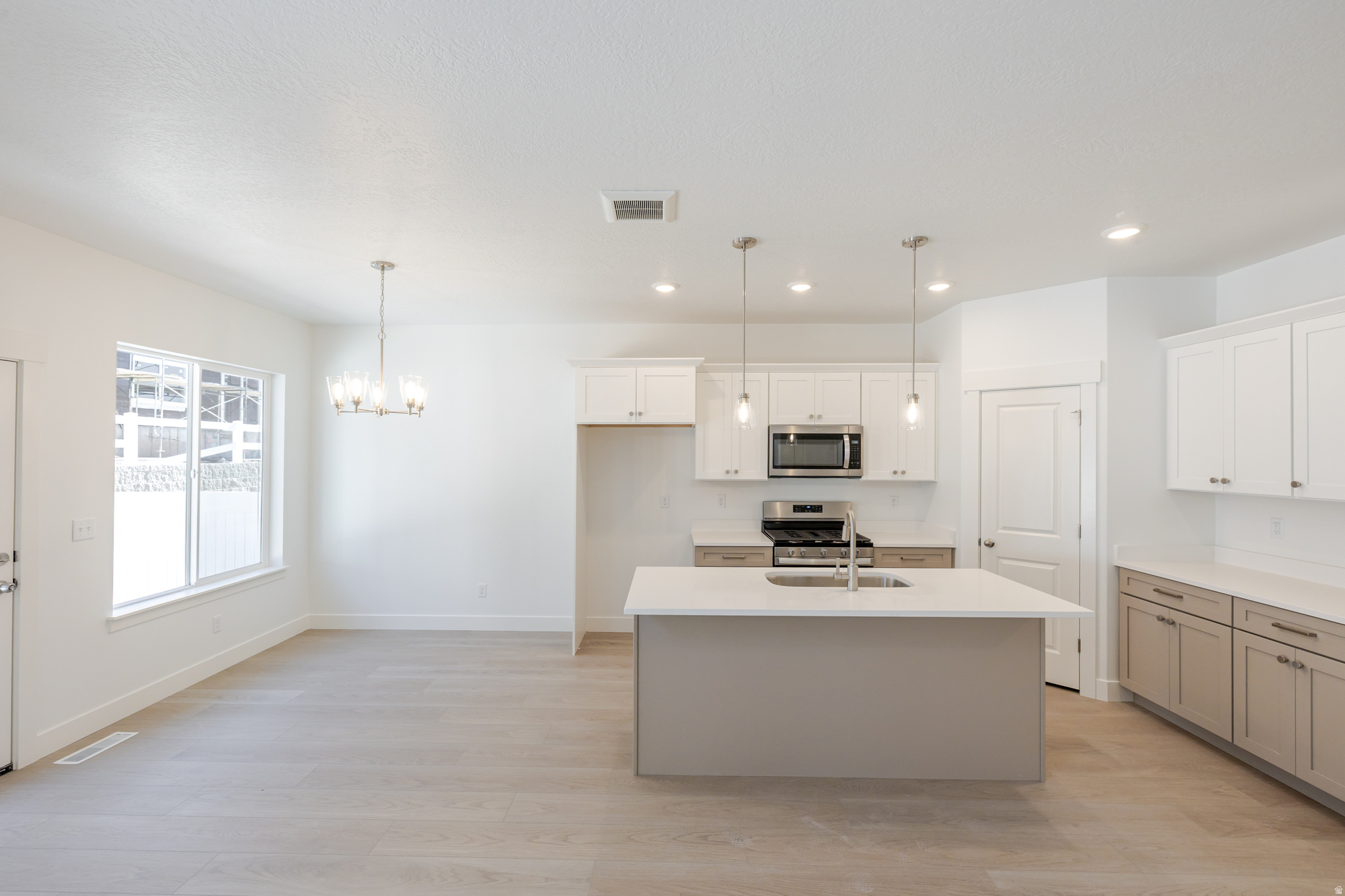 HARMONY RIDGE - Residential