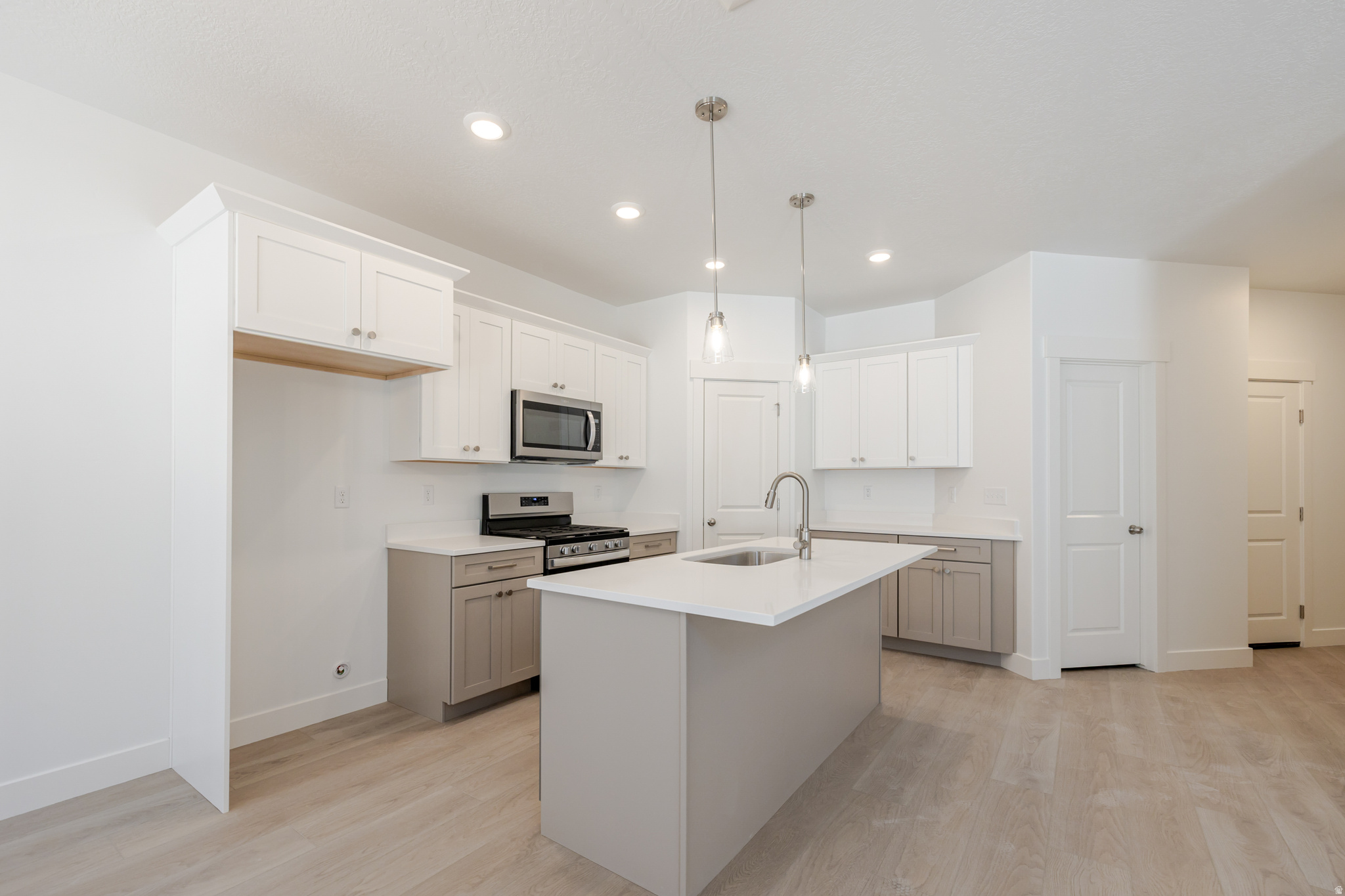 HARMONY RIDGE - Residential