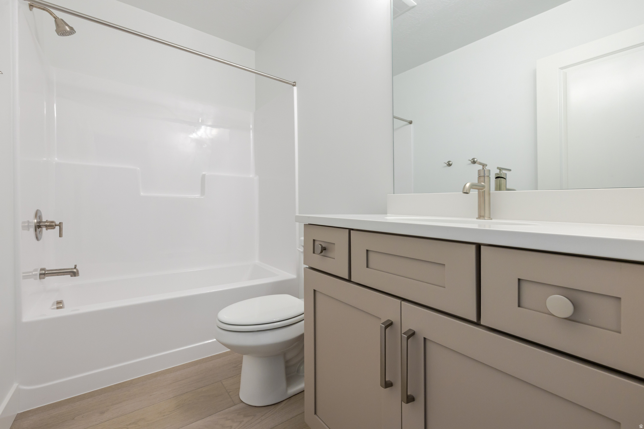 HARMONY RIDGE - Residential