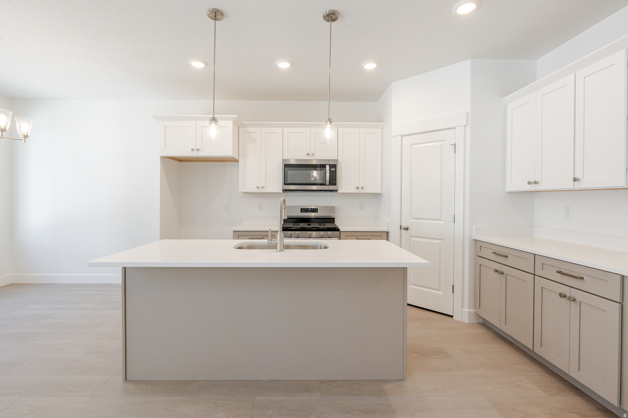 HARMONY RIDGE - Residential