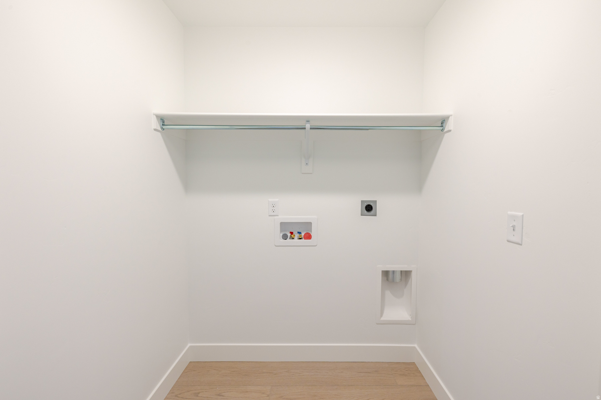 HARMONY RIDGE - Residential