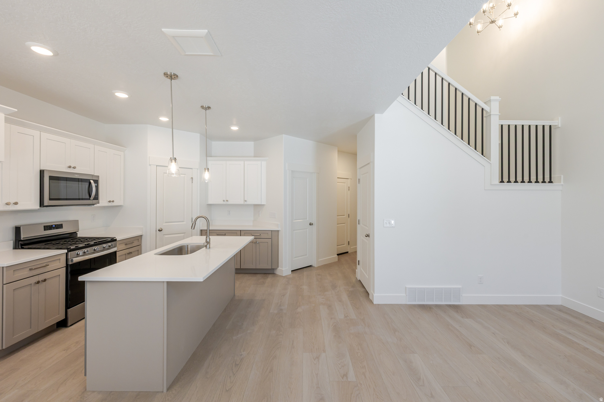 HARMONY RIDGE - Residential