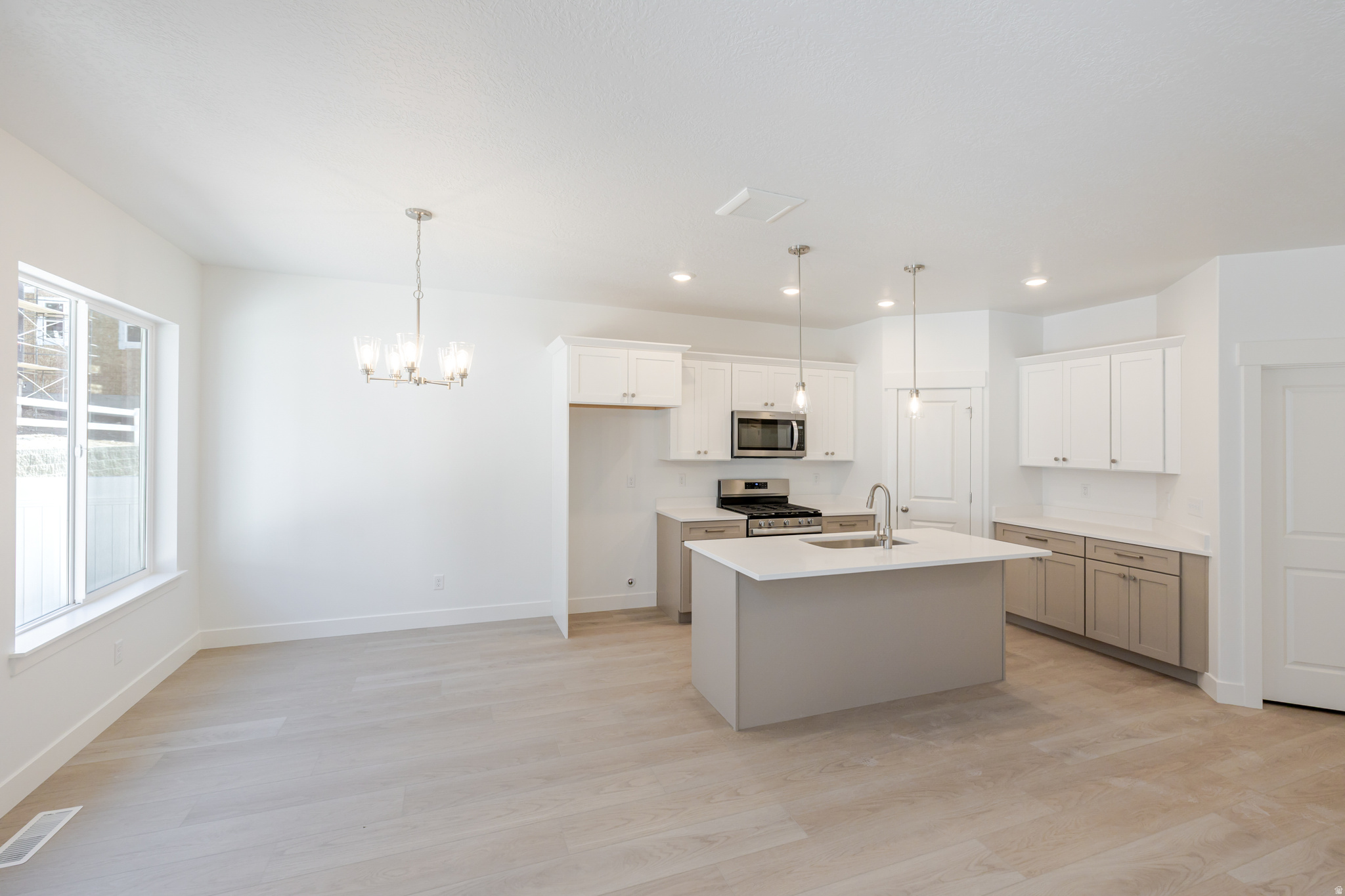 HARMONY RIDGE - Residential