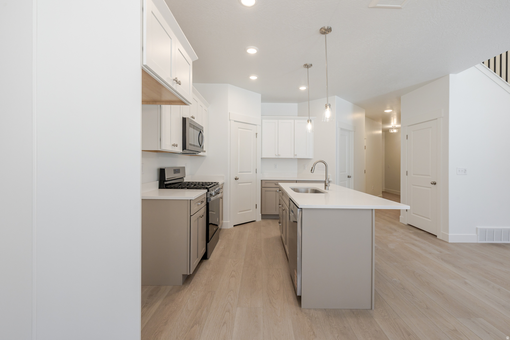 HARMONY RIDGE - Residential