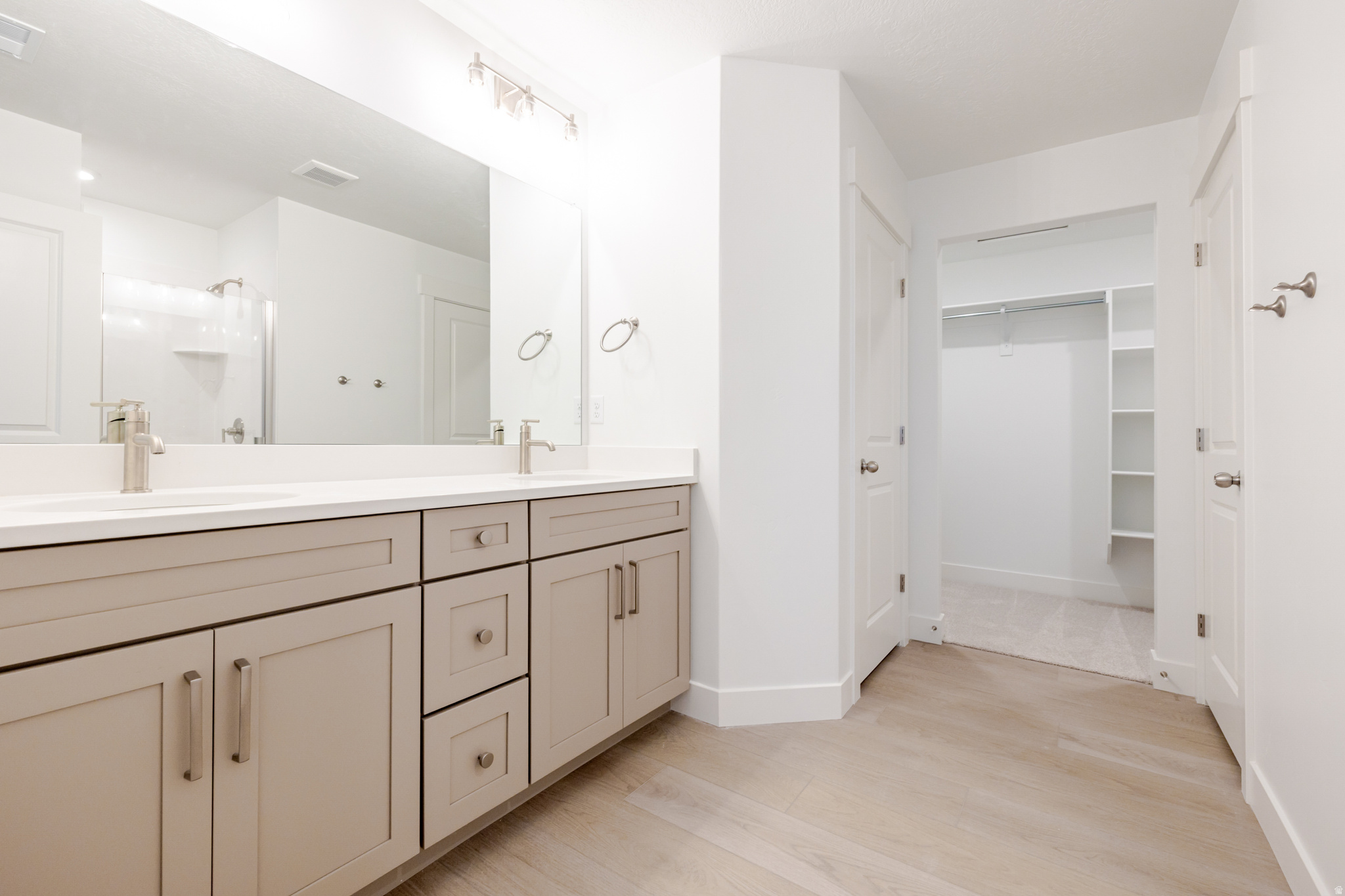 HARMONY RIDGE - Residential