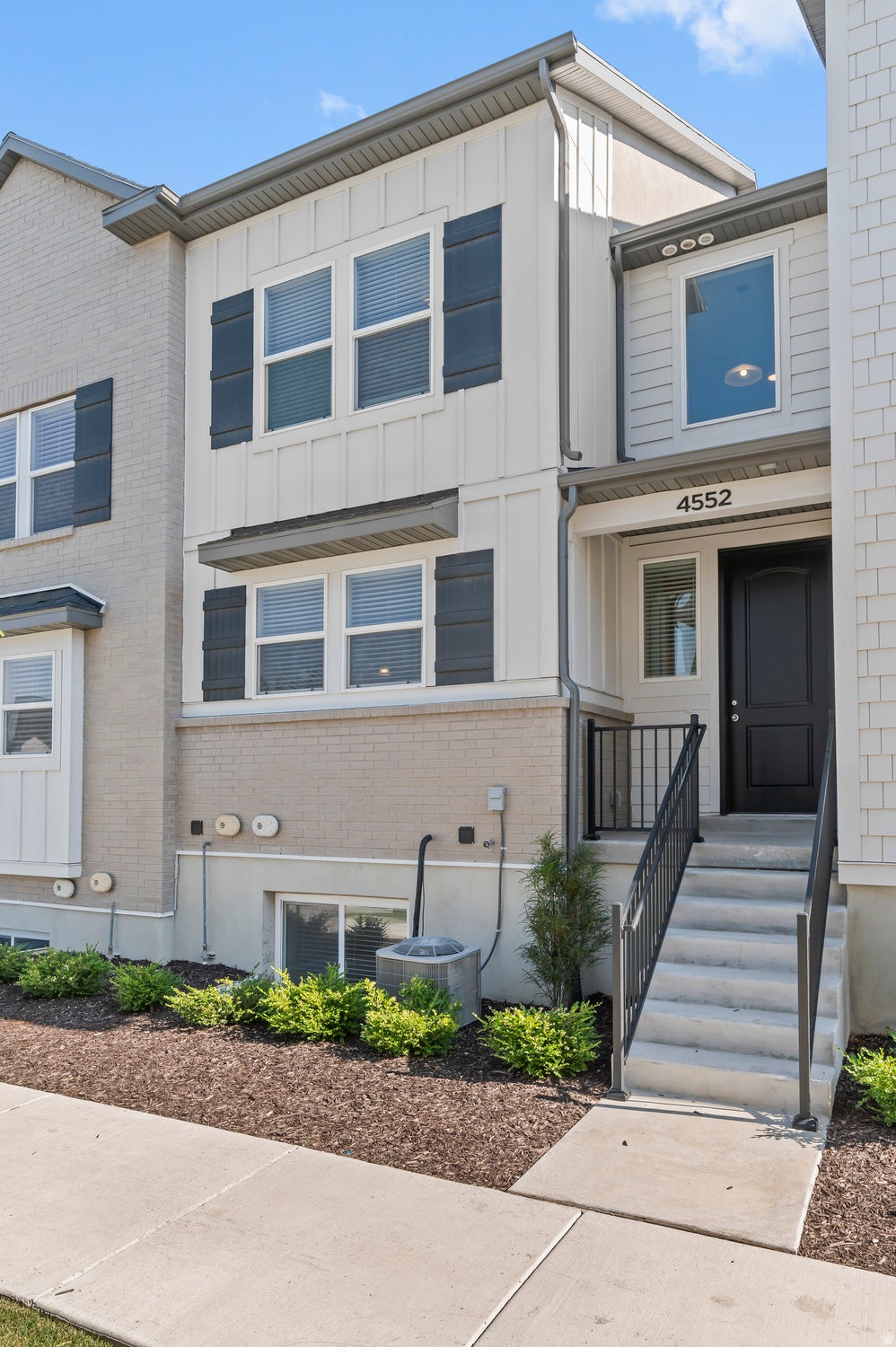 Photo of 4552 W PARKES PEAK LN, Herriman, UT 84096 (MLS # 2176654)