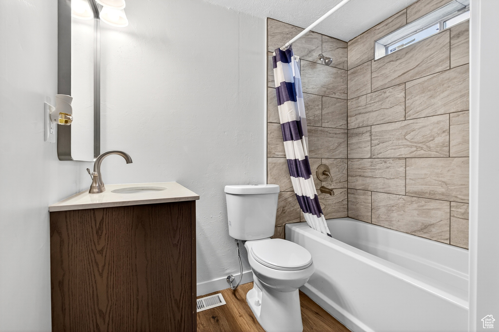 WESTCREST MOBILE - Residential