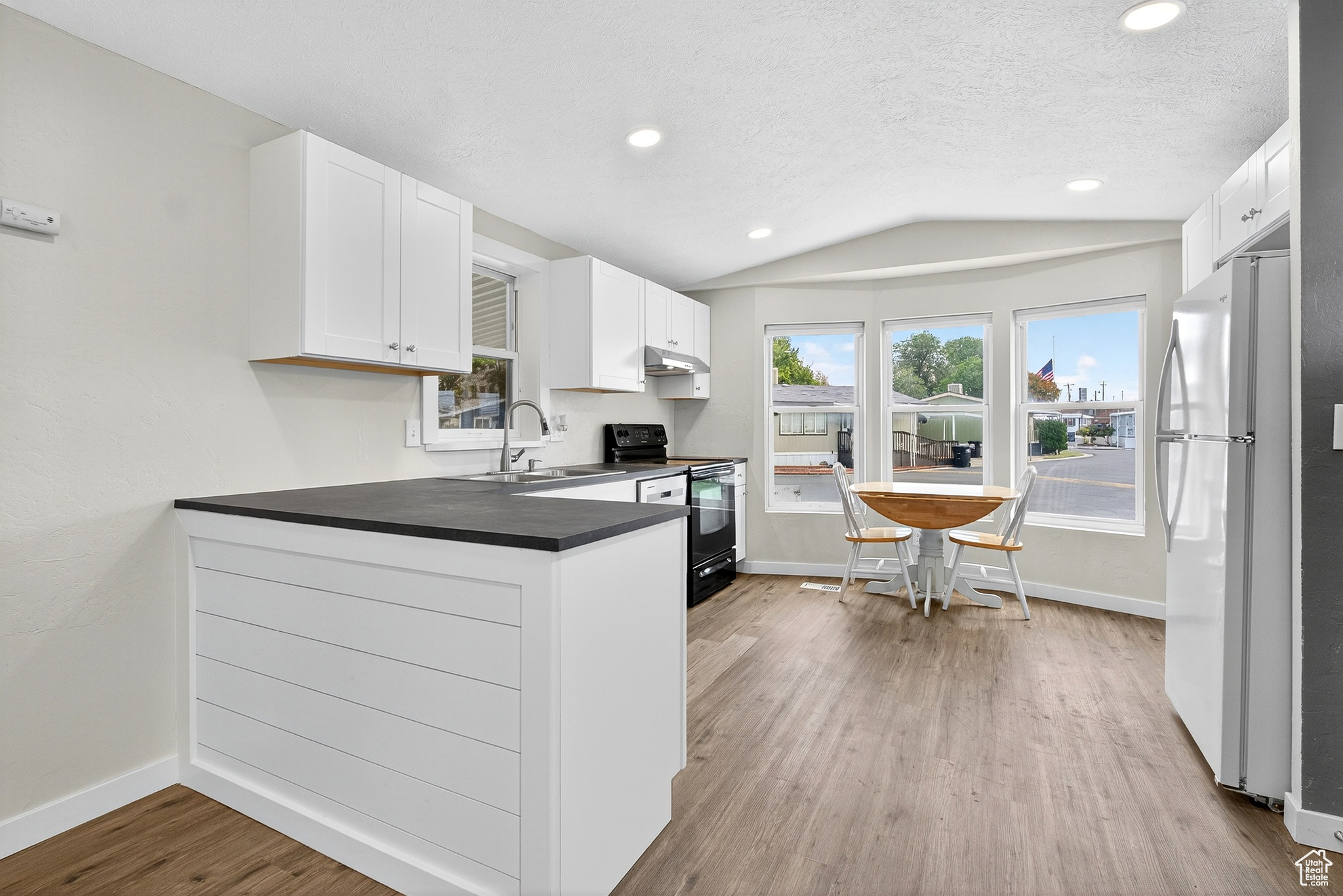 WESTCREST MOBILE - Residential