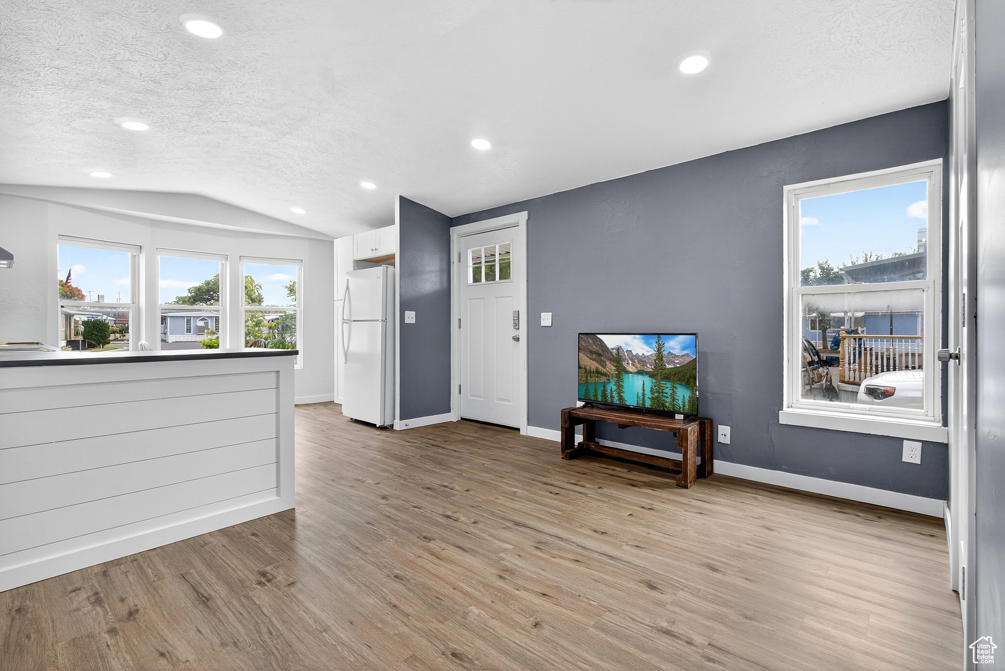 WESTCREST MOBILE - Residential