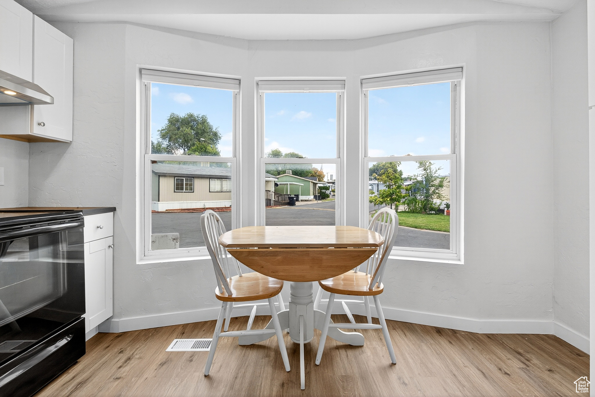 WESTCREST MOBILE - Residential