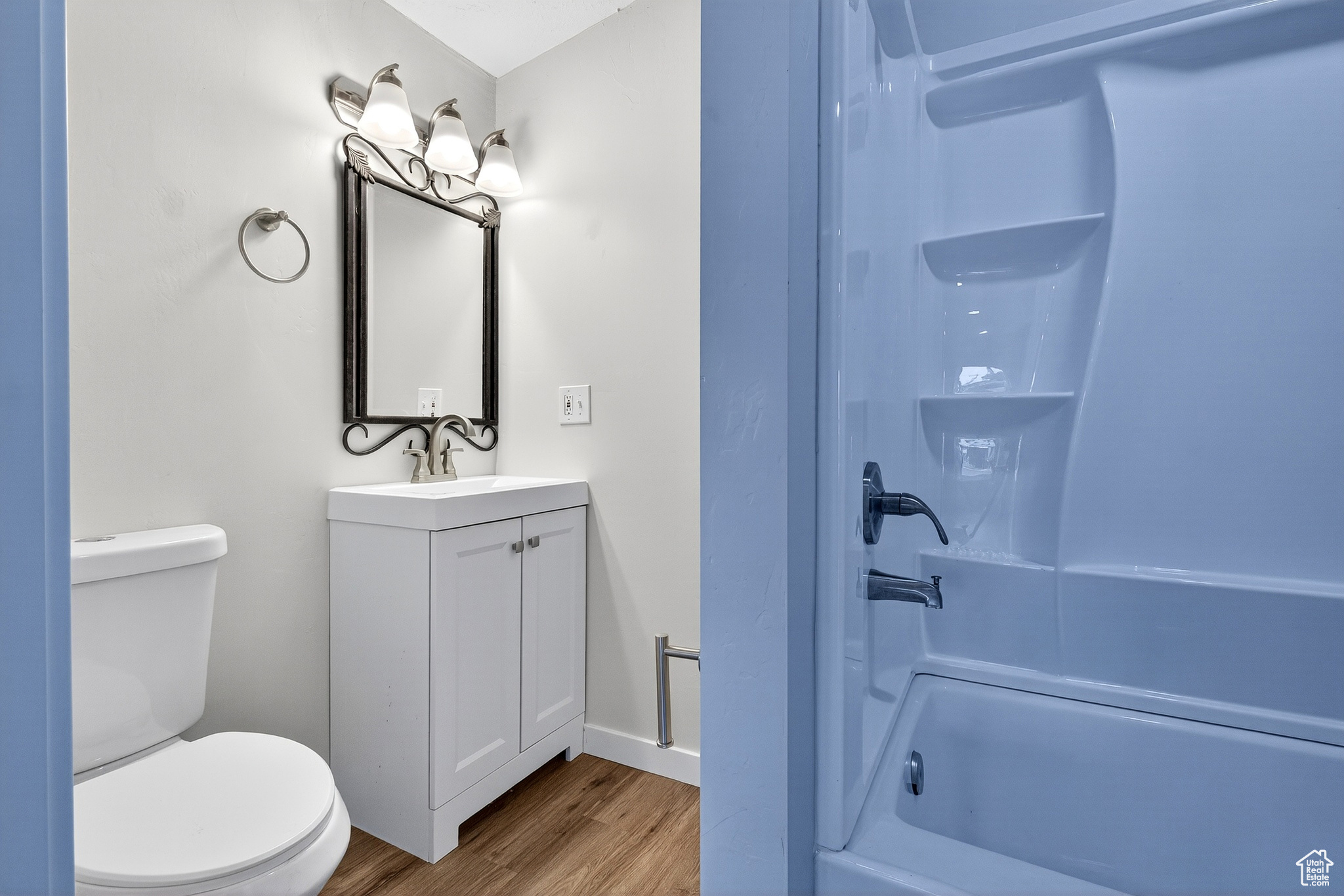 WESTCREST MOBILE - Residential