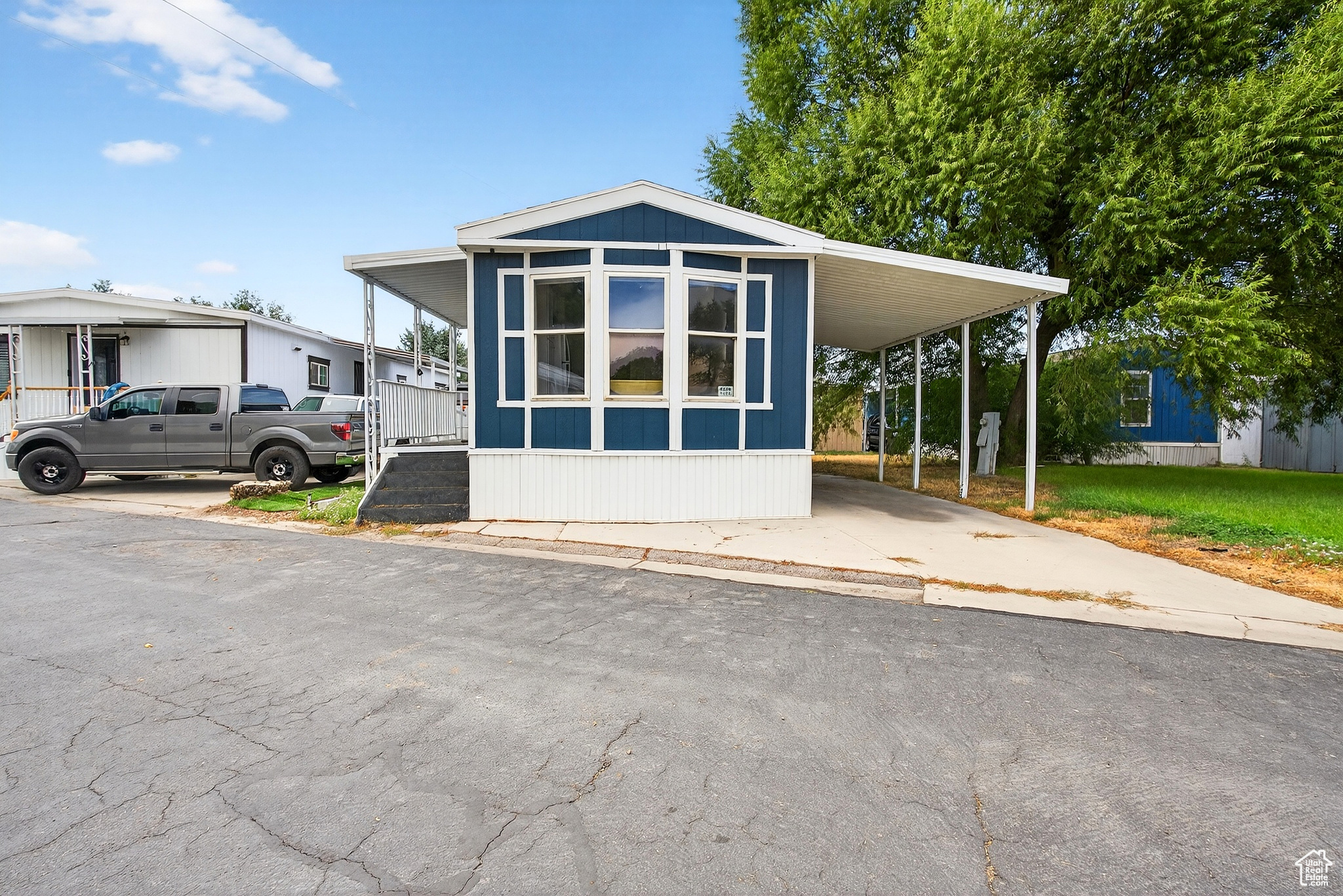 WESTCREST MOBILE - Residential