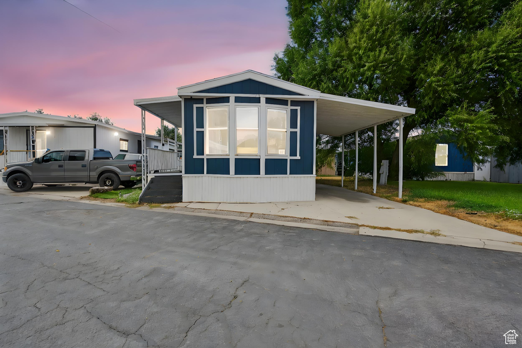 WESTCREST MOBILE - Residential