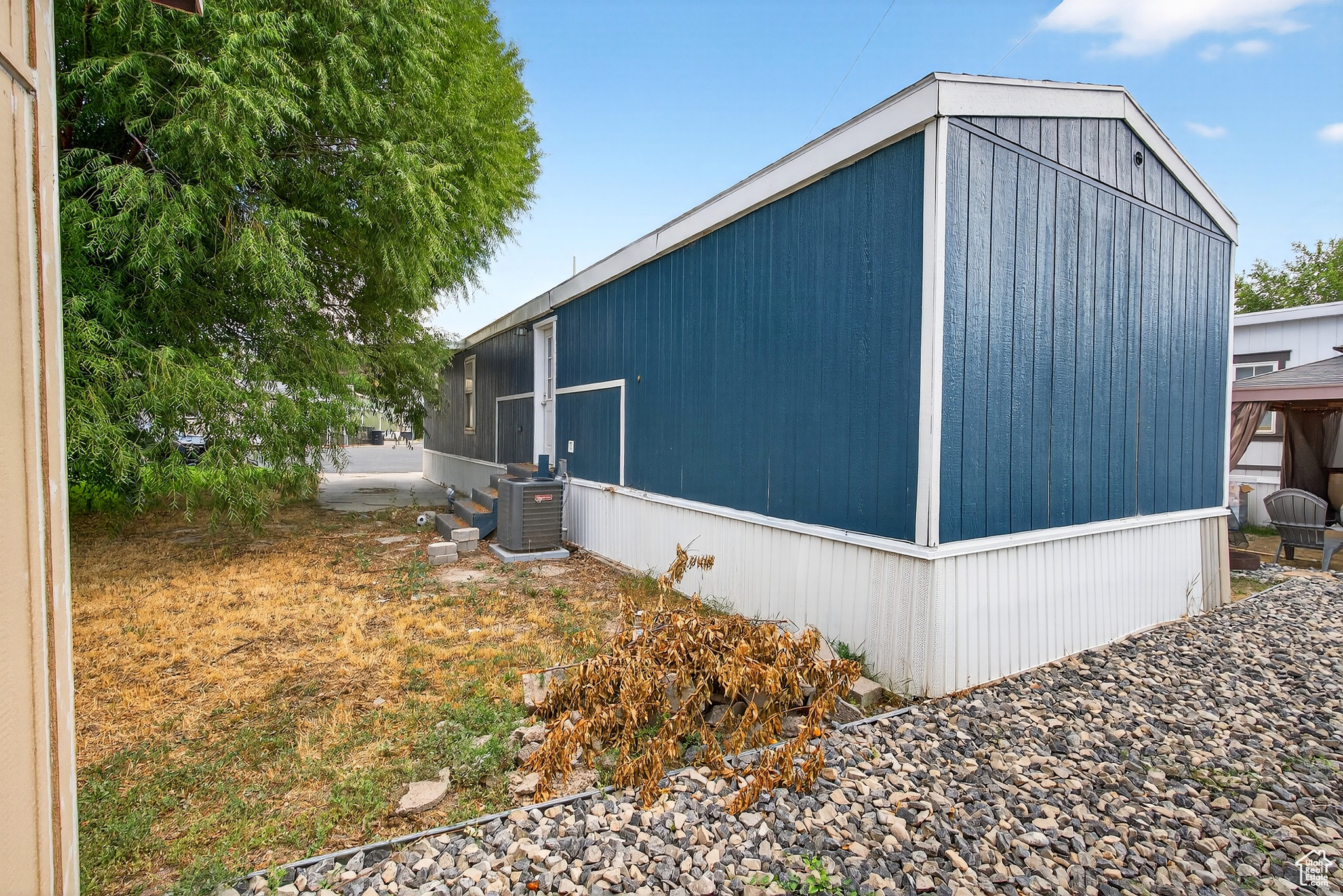 WESTCREST MOBILE - Residential