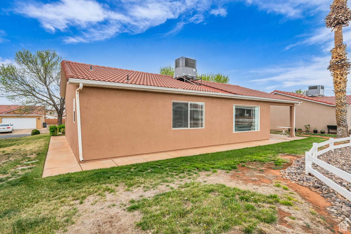 547 E Oasis Dr, Ivins, Utah image 24